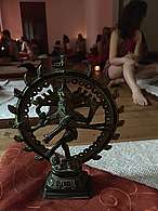 Božská tantra - Praktický workshop pro ženy