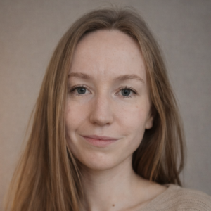 masérka Anna