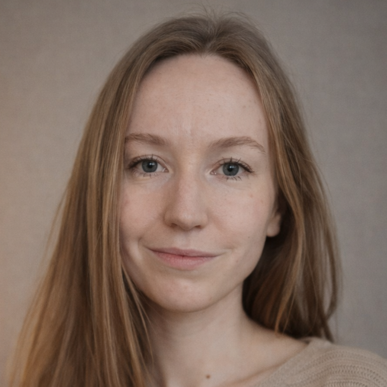 masérka Anna